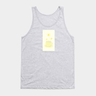 Tea Time Tank Top